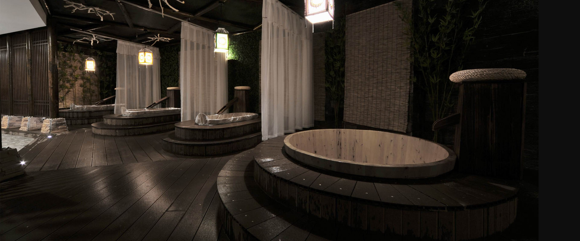 无锡桑拿养生馆_无锡spa养生会所_Teyou养生